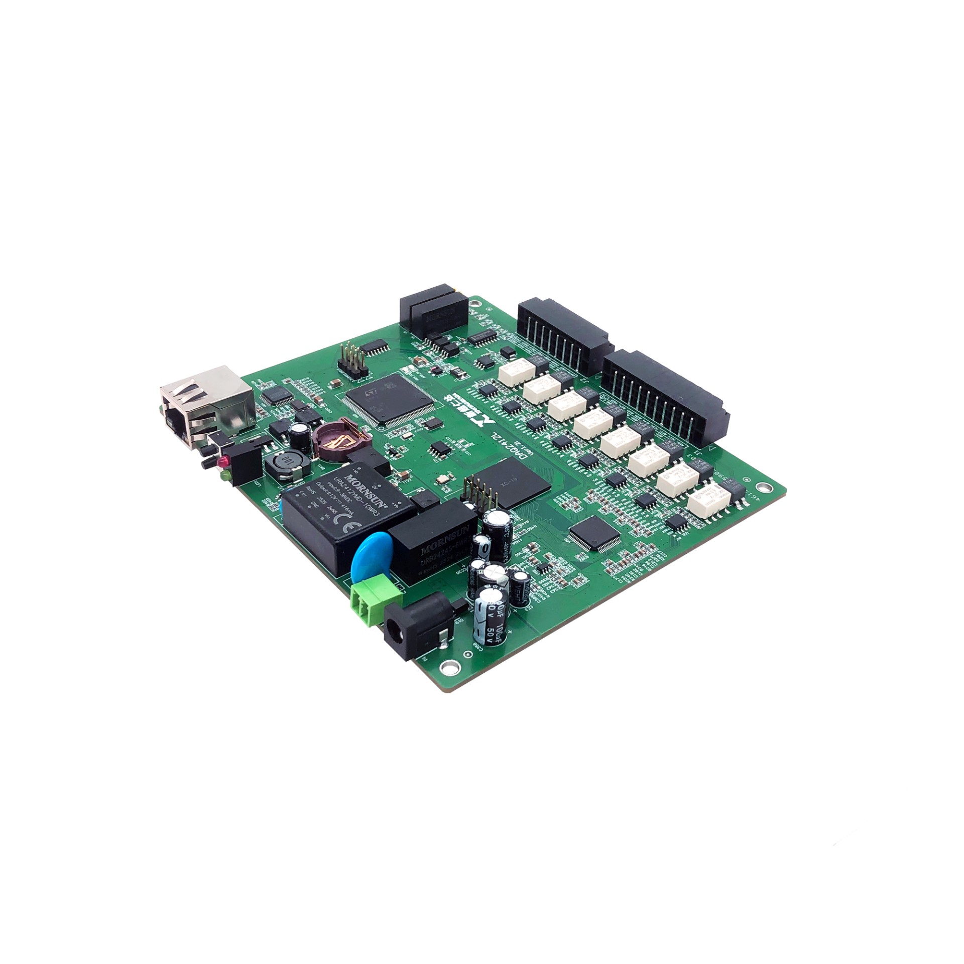 DAQ-2412L