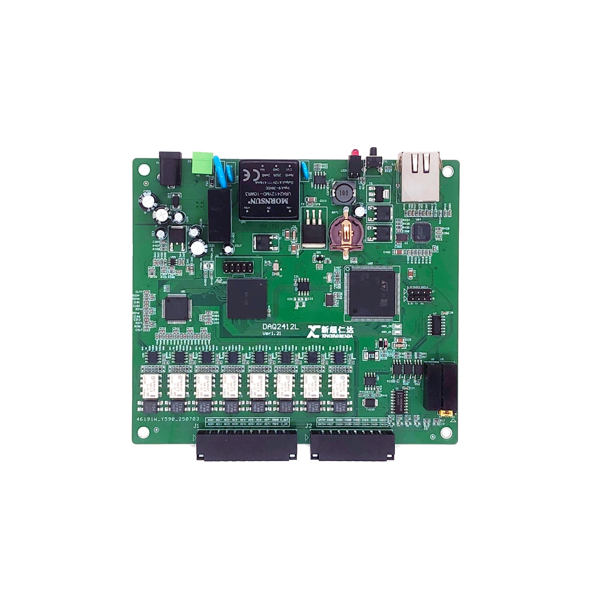 DAQ-2412L