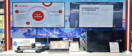 小库写易 | 技术赋能+人文思考 双轮驱动大幅提升政务写作效率