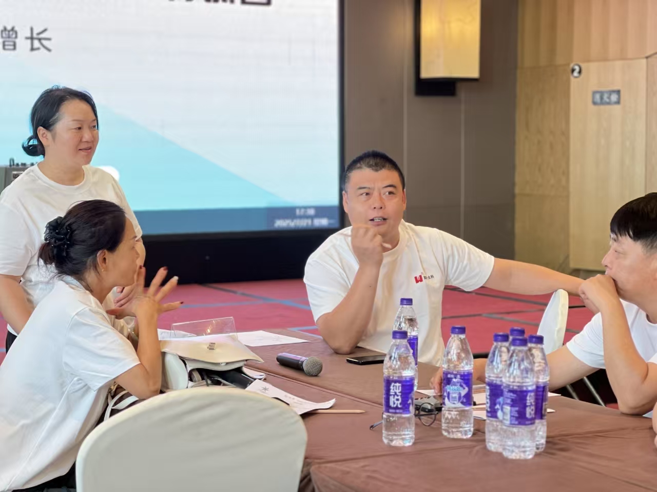 加来众科2025营销闭门特训营第二期圆满落幕,优秀主播载誉而归! 加来众科2025营销闭门特训营第二期圆满落幕,优秀主播载誉而归!