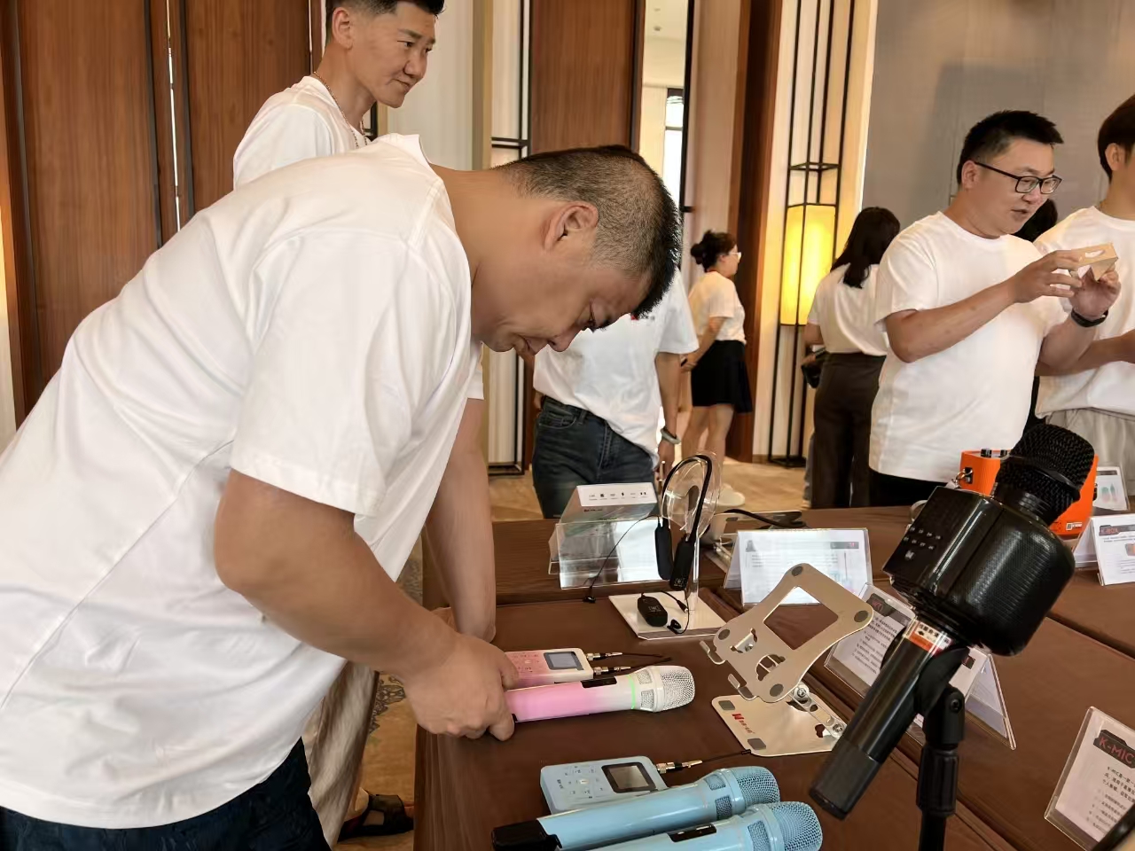 加来众科2025营销闭门特训营第二期圆满落幕,优秀主播载誉而归! 加来众科2025营销闭门特训营第二期圆满落幕,优秀主播载誉而归!