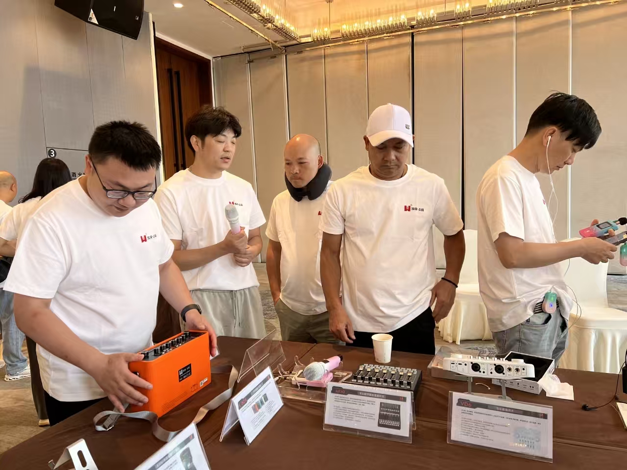 加来众科2025营销闭门特训营第二期圆满落幕,优秀主播载誉而归! 加来众科2025营销闭门特训营第二期圆满落幕,优秀主播载誉而归!