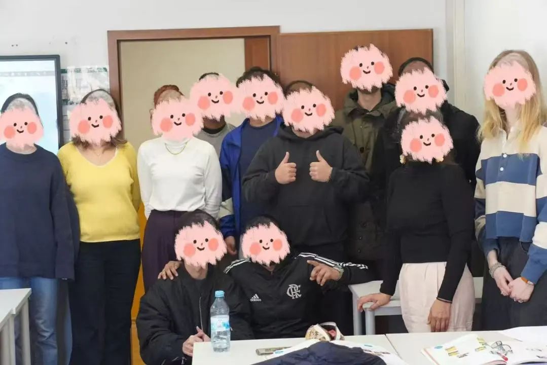 2025年暑假德语课程招生简章