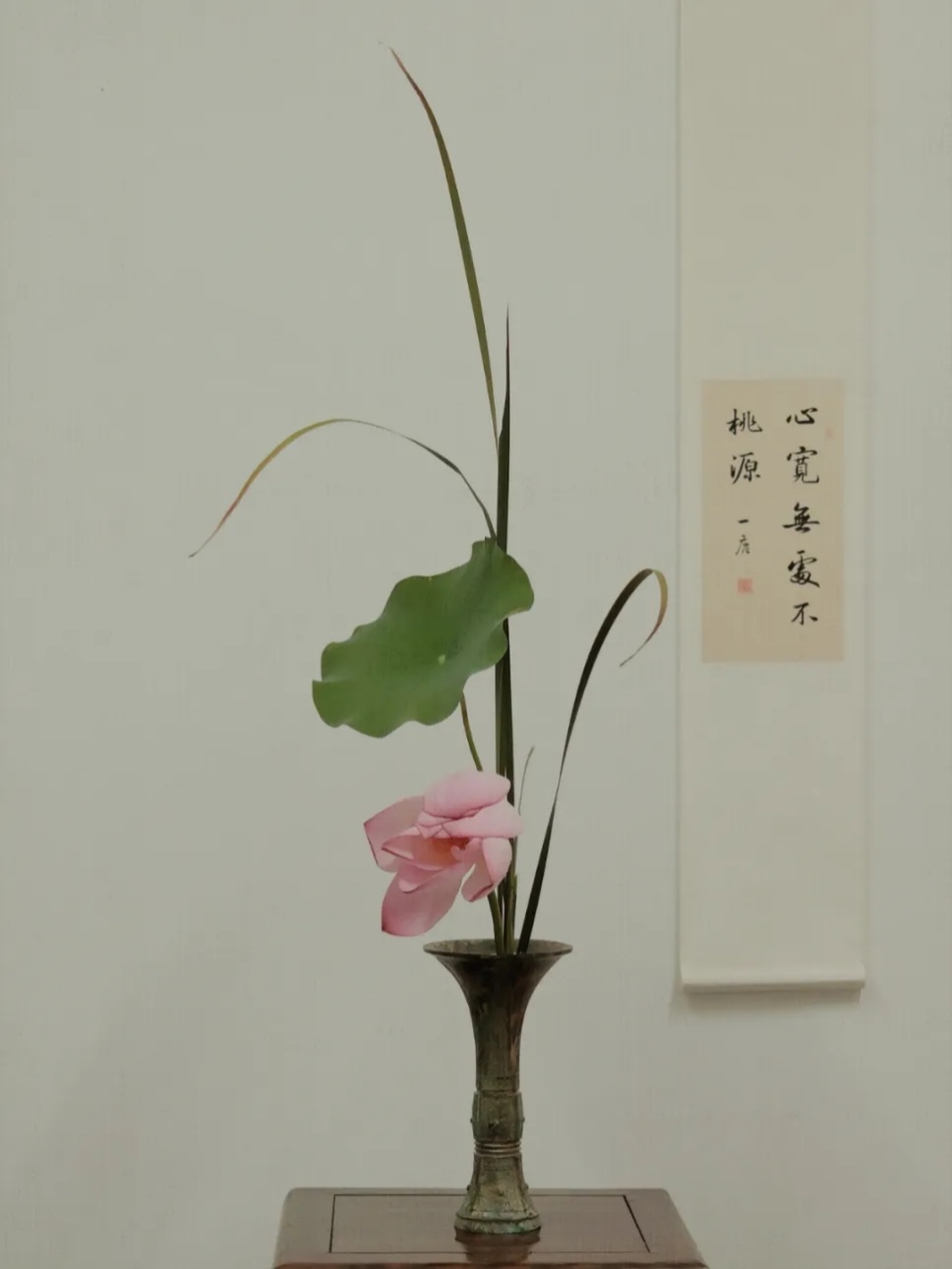 40个夏日清凉感插花,暑伏时节令你心旷神怡 40个夏日清凉感插花,暑伏时节令你心旷神怡