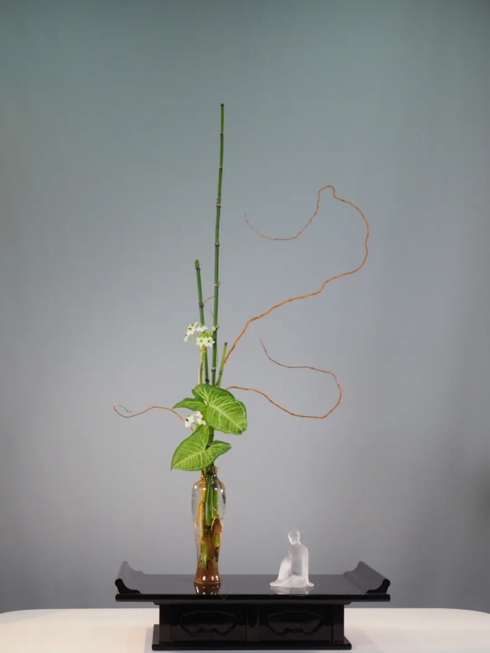 40个夏日清凉感插花,暑伏时节令你心旷神怡 40个夏日清凉感插花,暑伏时节令你心旷神怡