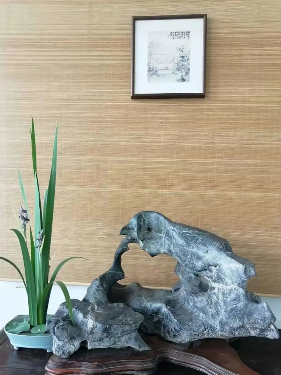 40个夏日清凉感插花,暑伏时节令你心旷神怡 40个夏日清凉感插花,暑伏时节令你心旷神怡