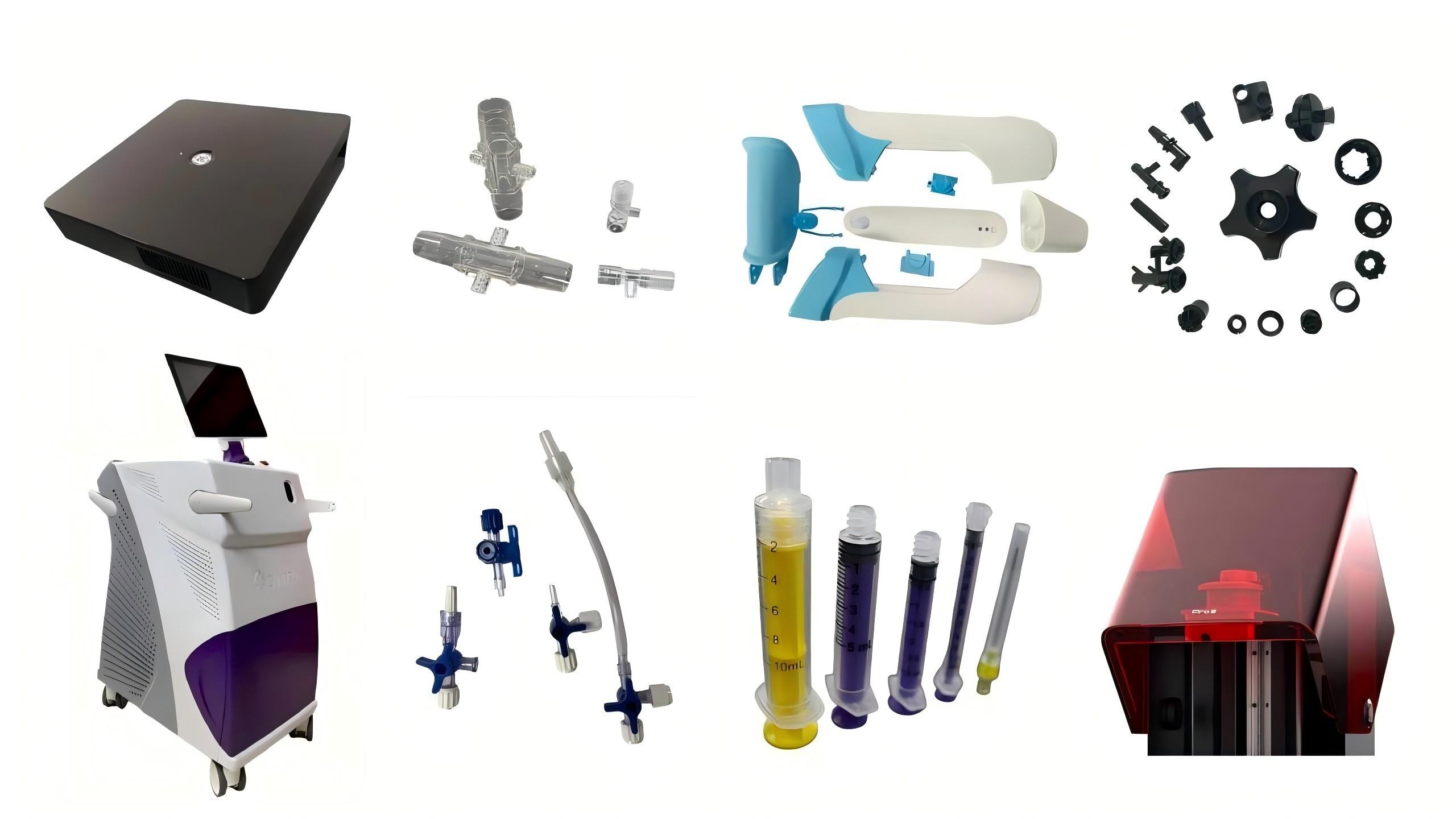 Medical parts