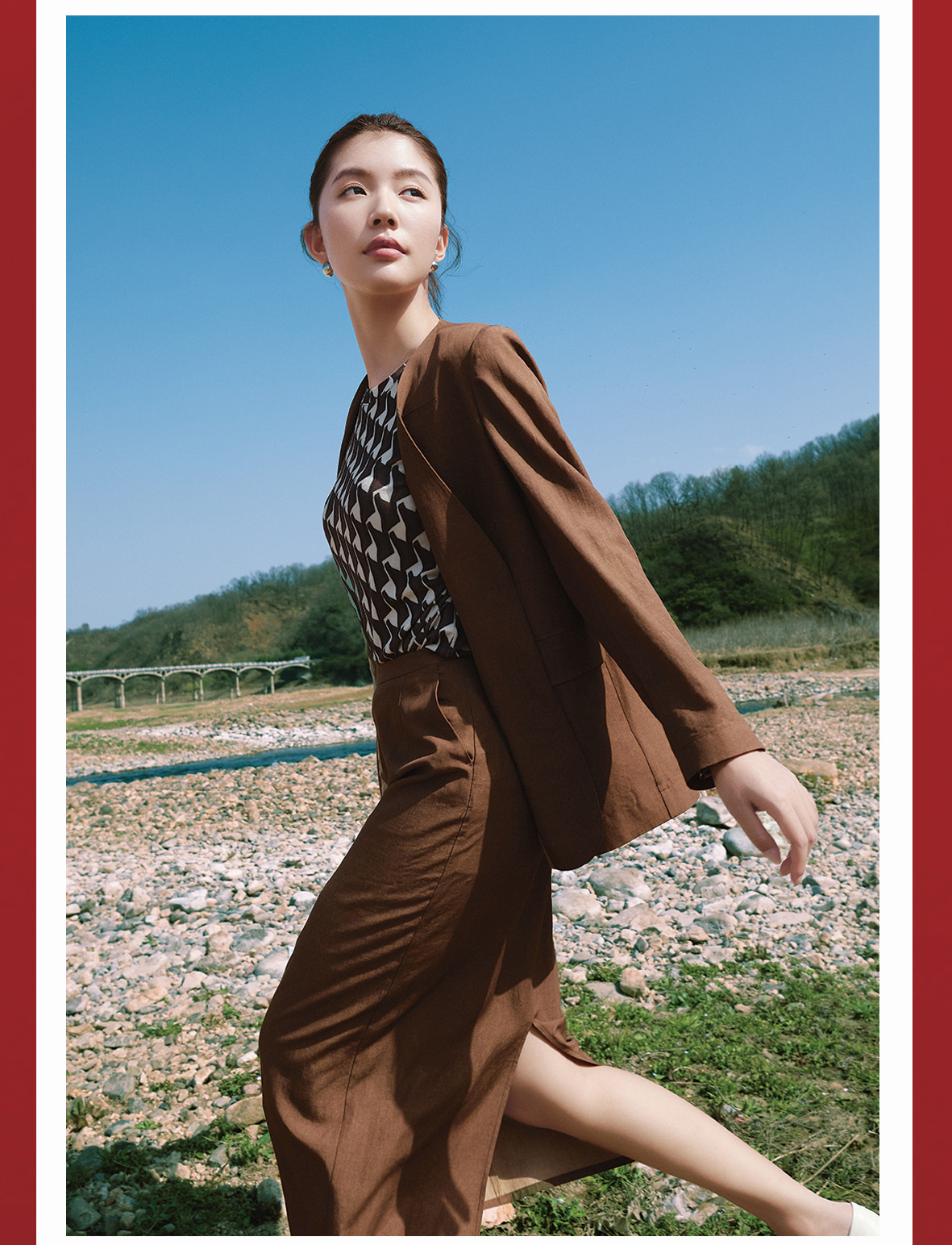 达News丨再添殊荣！河南仅3家上榜，娅丽达实力蝉联中国服装行业百强！