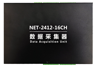 NET-2412H:守护电动机健康,高可靠数据采集保障无忧运行 NET-2412H:守护电动机健康,高可靠数据采集保障无忧运行