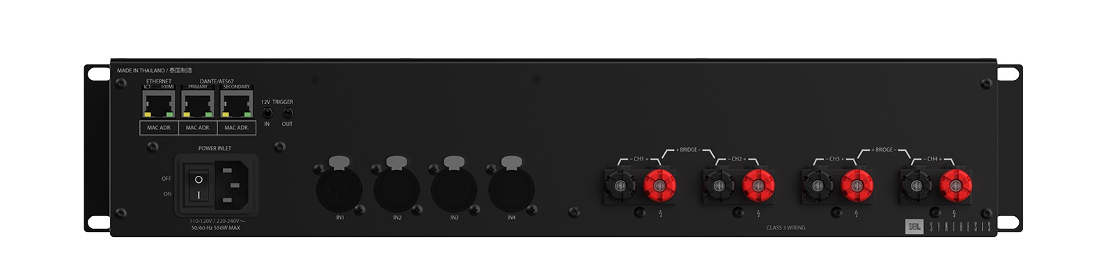 SMA-4750