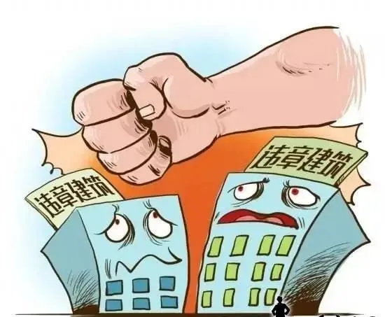 没有执法队，如何揪出自然资源违法？用变更调查打通“监测-核查-执法”最后一公里