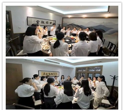 百福润财税咨询2025年中总结会议圆满举行 百福润财税咨询2025年中总结会议圆满举行
