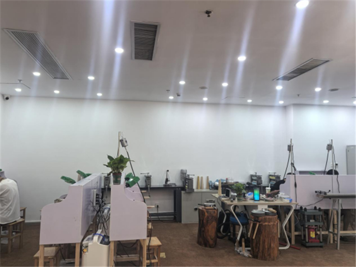 【广东黄金】品牌加盟及打金培训开始招生 【广东黄金】品牌加盟及打金培训开始招生