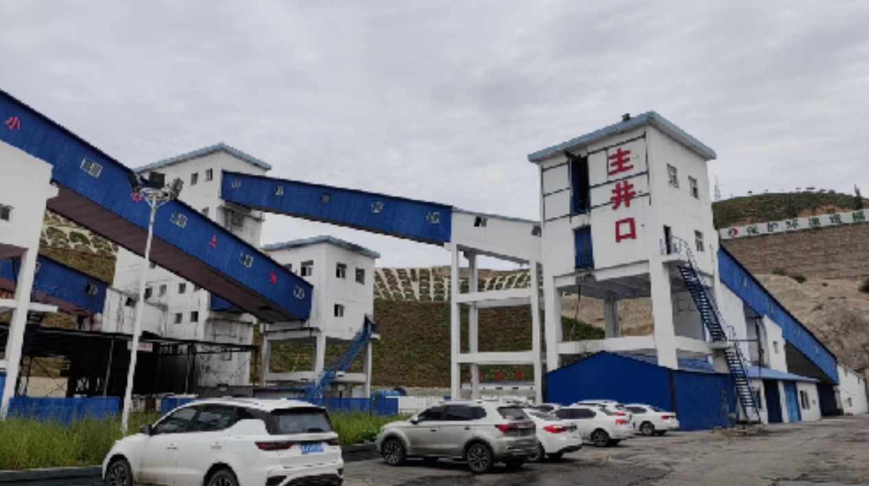申讯Shenxun丨某钨矿集团融合调度系统（多井筒光延伸＋双回路矿用通信）
