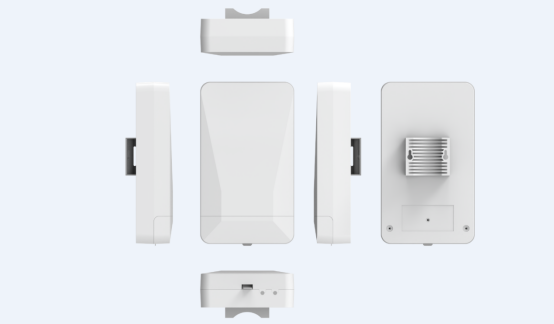 GOR300 Outdoor Router User manual