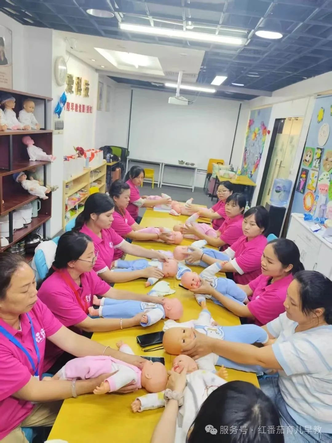 育婴早教师必get的9大实操技能，新手也能快速上手！