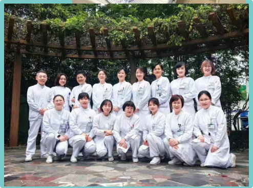 解锁住院患者生活照护服务的“黄金局”! 解锁住院患者生活照护服务的“黄金局”!