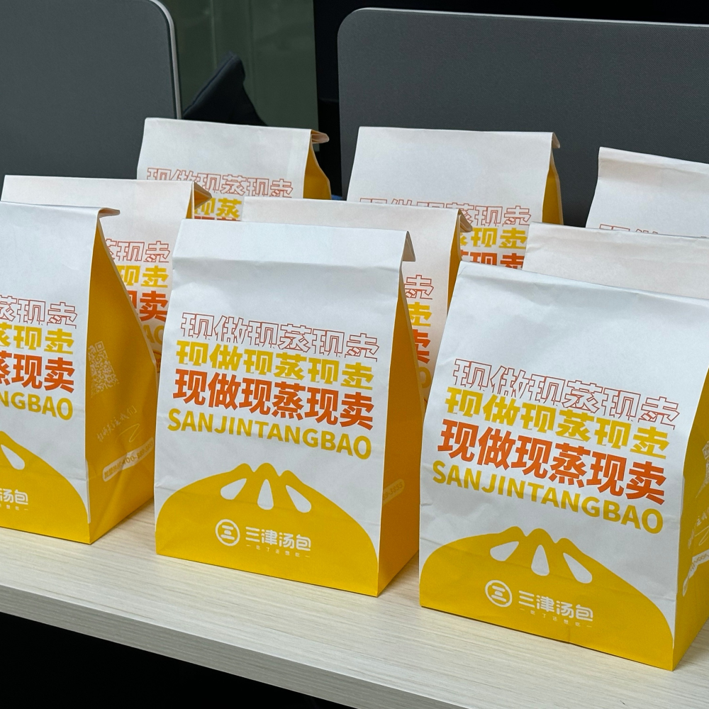 餐饮创业者选择三津加盟的理性考量