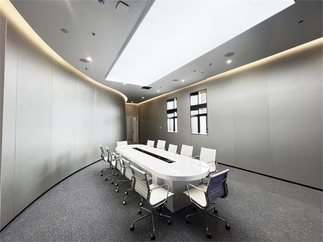 Wincomn has upgraded and renovated the monitoring hall of a data center in Guizhou