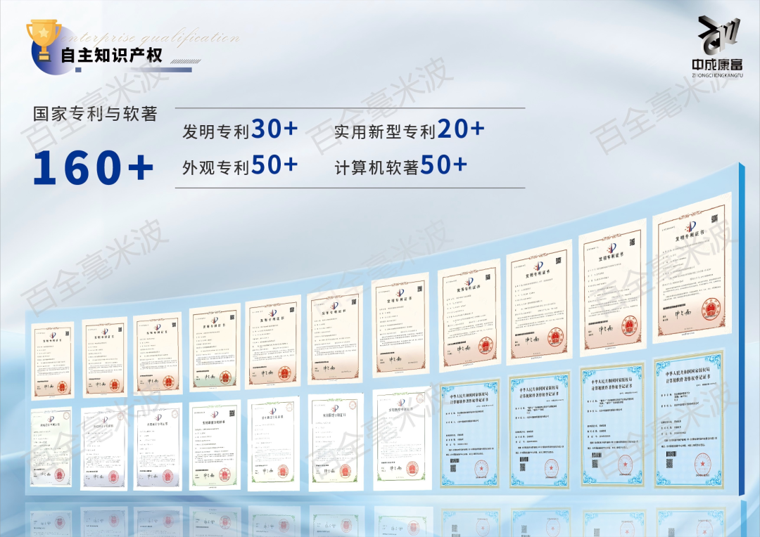 百全品牌創(chuàng)新實力再獲官方認可！兩項核心發(fā)明斬獲第19屆北京發(fā)明創(chuàng)新大賽入圍獎！