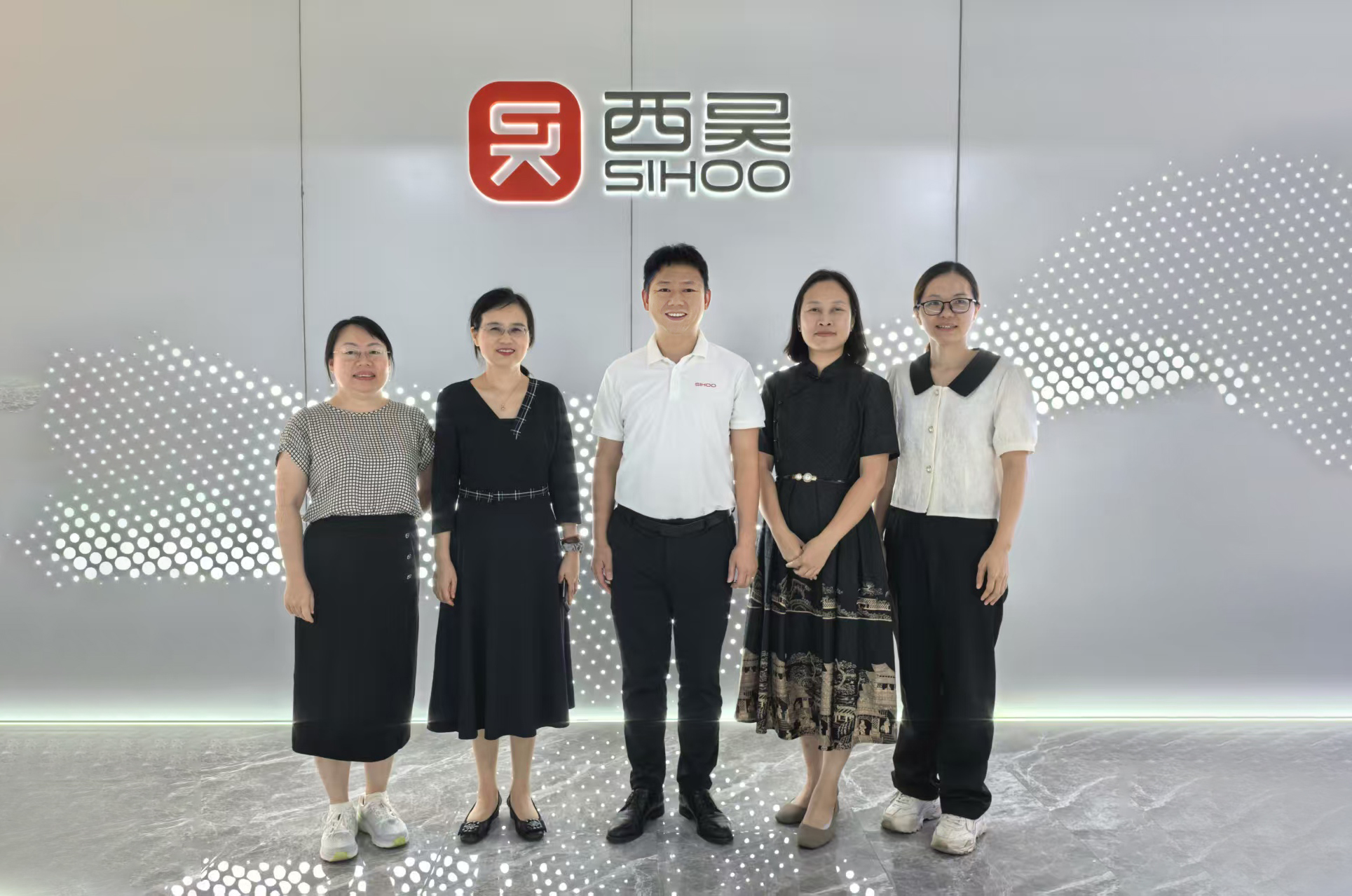 第9期《昊周刊》上线！