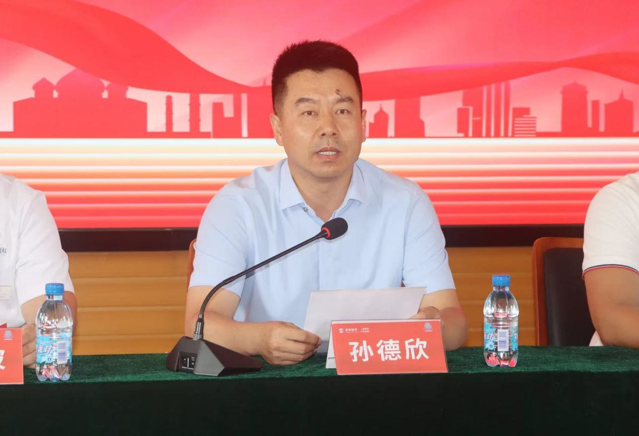 20年光明坚守——2025年温暖启程“彭年光明行动”内蒙赤峰