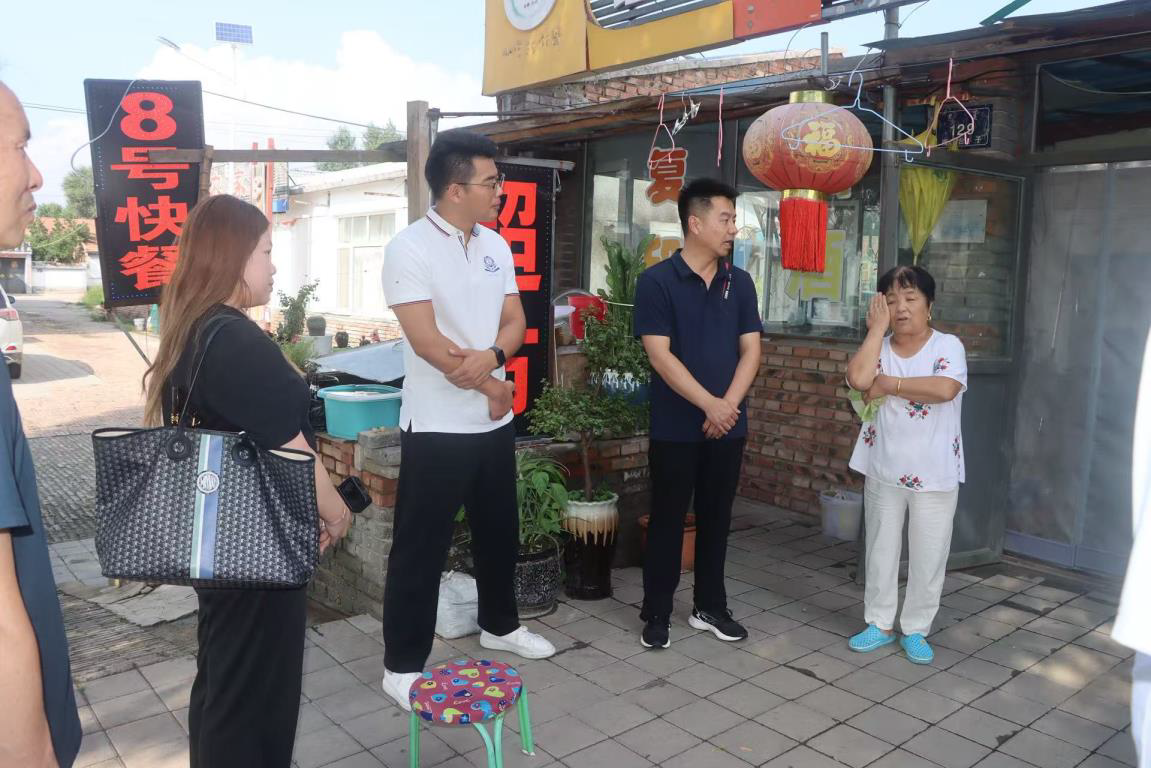 20年光明坚守——2025年温暖启程“彭年光明行动”内蒙赤峰