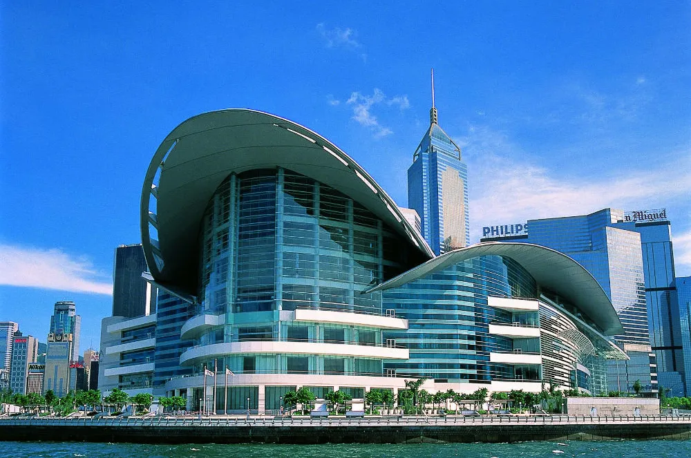 环球盛事 | 九月香港珠宝首饰展览会，买家参观登记现已开放！