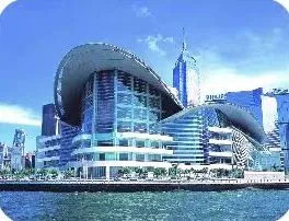 环球盛事 | 九月香港珠宝首饰展览会，买家参观登记现已开放！
