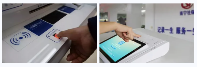 【行业动态】“活体指纹识别”产品，是噱头还是安防利器？