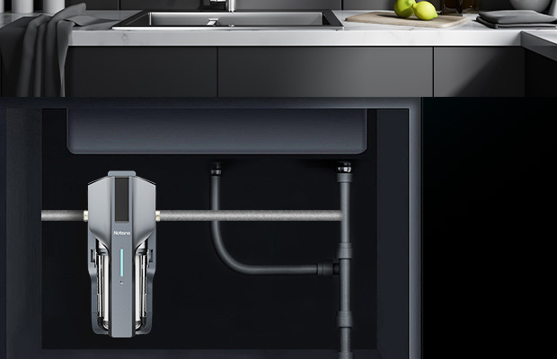 M10中央净水器
