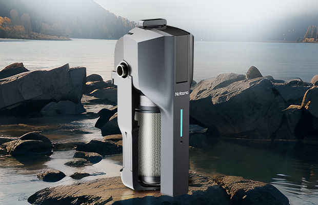 M10中央净水器