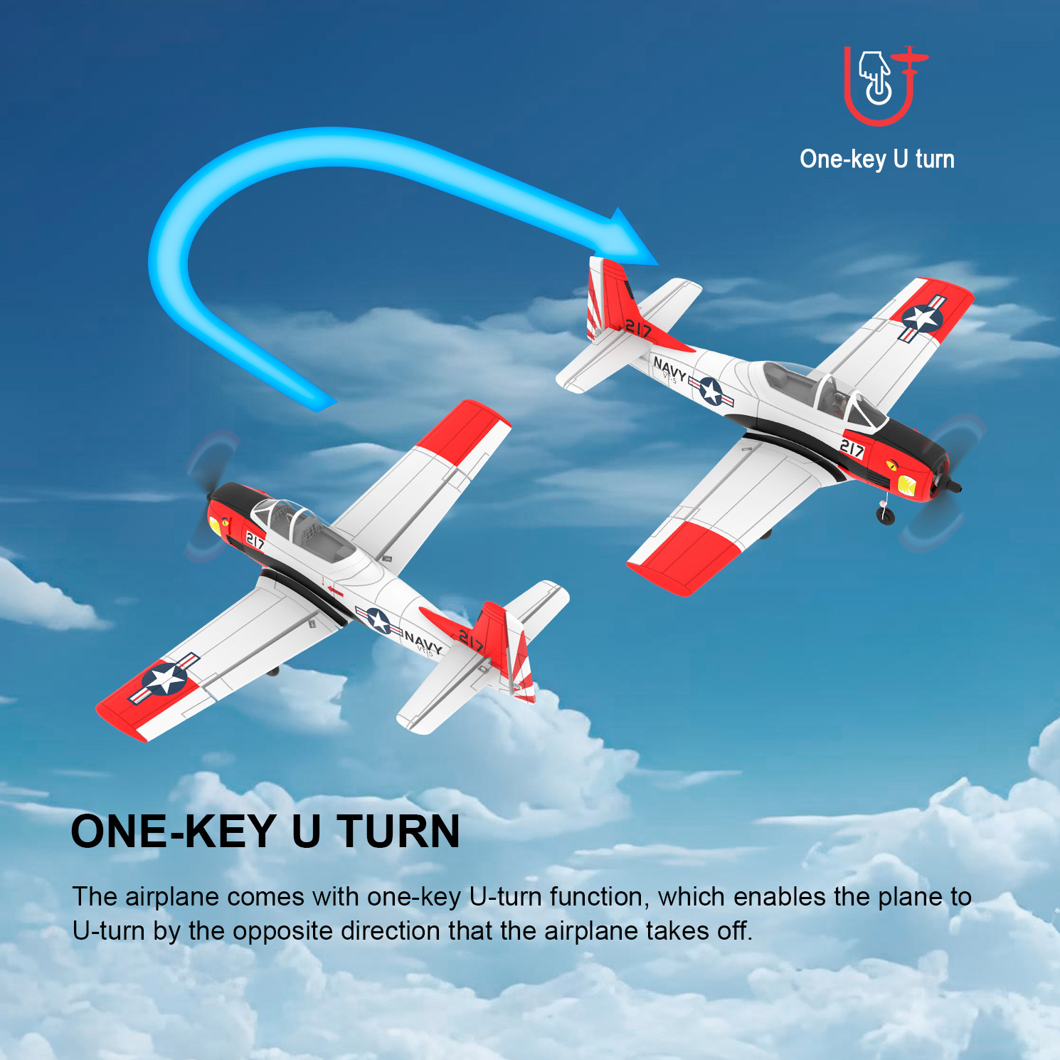 TOP RC HOBBY 450MM MINI T28