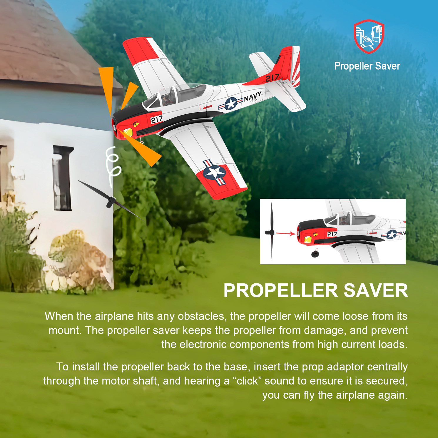 TOP RC HOBBY 450MM MINI T28