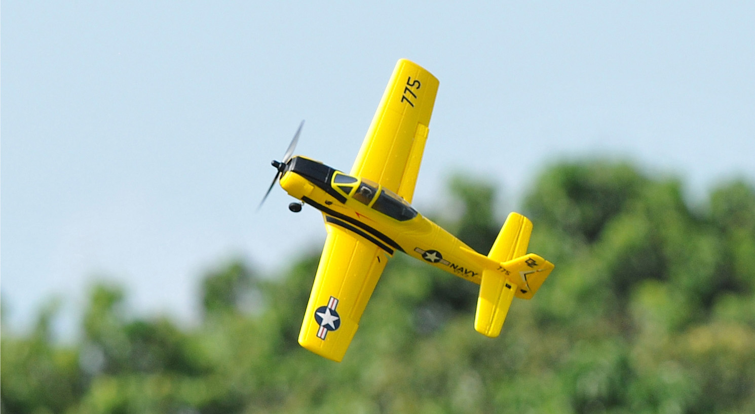 TOP RC HOBBY 450MM MINI T28