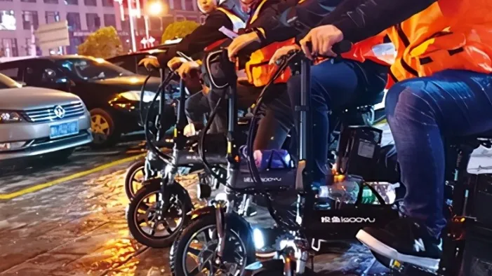 国晖北京-酒后请代驾开车发生车祸，车主该不该担责？法院判了