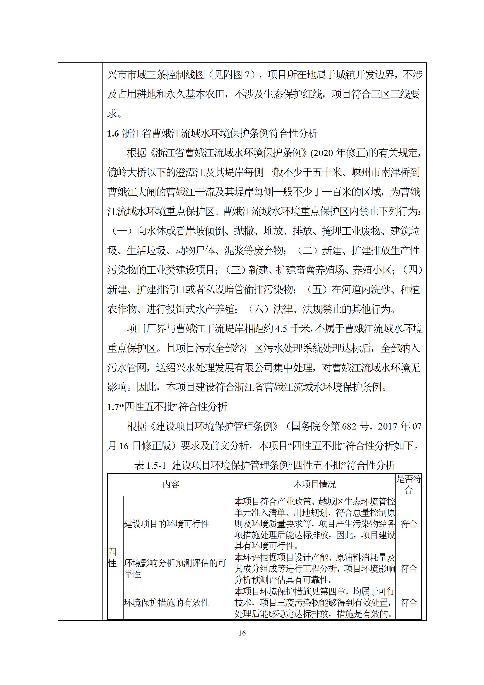 深检集团华东总部基地项目环境影响报告表