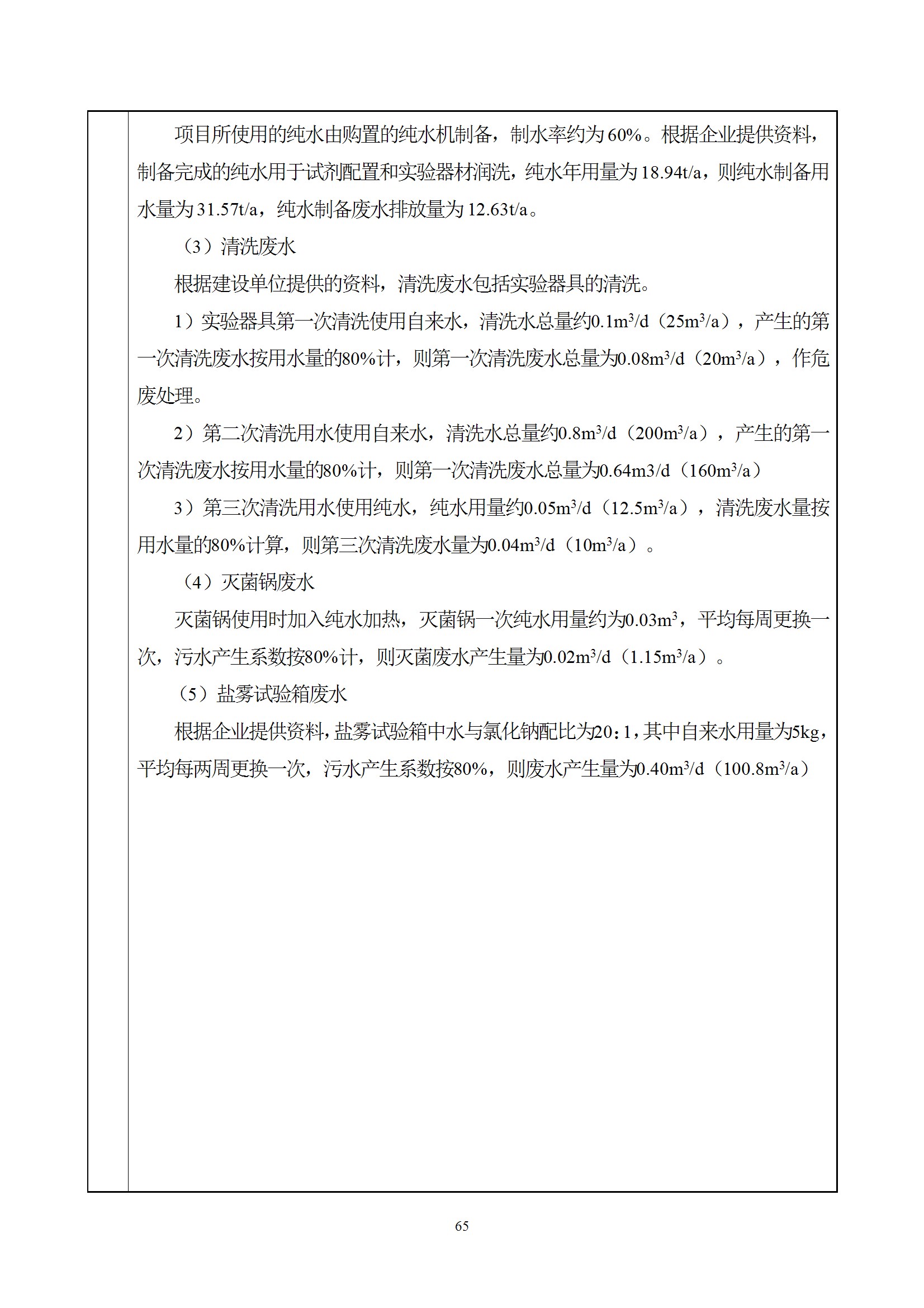 深检集团华东总部基地项目环境影响报告表