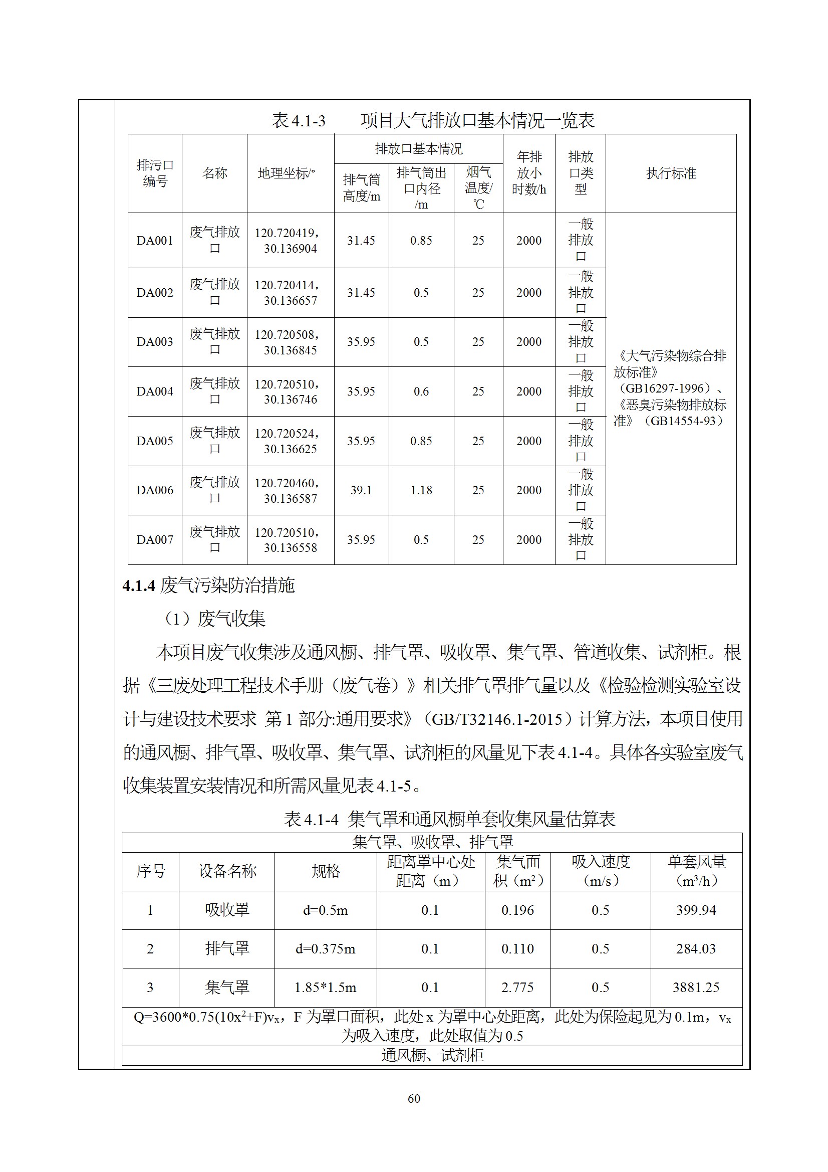 深检集团华东总部基地项目环境影响报告表