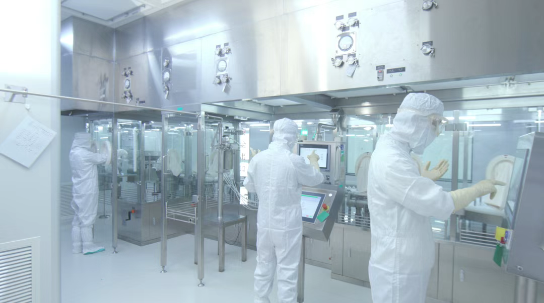 普罗吉重组人血清白蛋白注射液III期研究取得关键进展 | 锋投动态