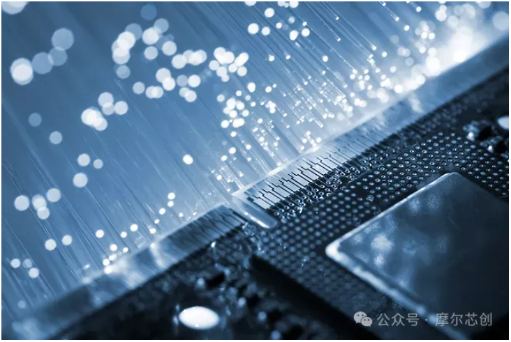 共封装光学 | 利用Ansys光学产品重塑数据中心
