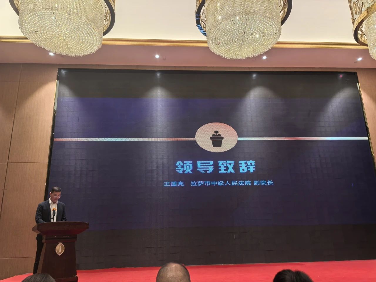 会议审议并表决通过了《拉萨市破产管理人协会会员大会表决方法》《拉萨市破产管理人协会章程》《会费收取及管理办法》，并选举产生了第一届协会理事、常务理事，宣布了协会第一届会长、副会长，秘书长、副秘书长名单及协会办事机构负责人。豪诚公司凭借专业实力荣幸当选为副会长单位。