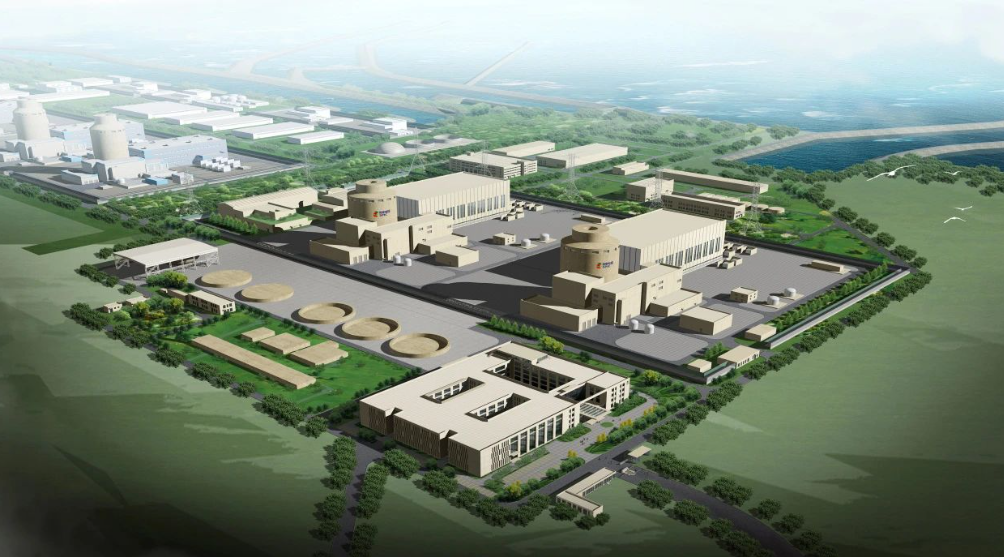 国和一号示范工程项目 国和一号示范工程项目
