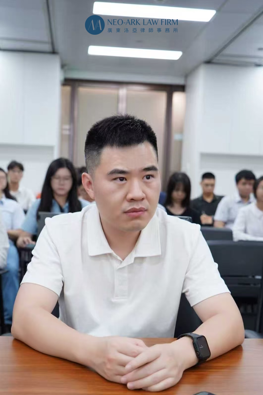第42期：律师团队规模化获客：专业化分工+标准化流程的案源增长模型