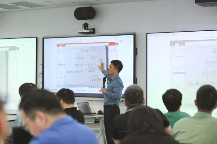 《产品线SP&BP与产品规划》训战顺利交付