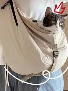 如何选购宠物背包？