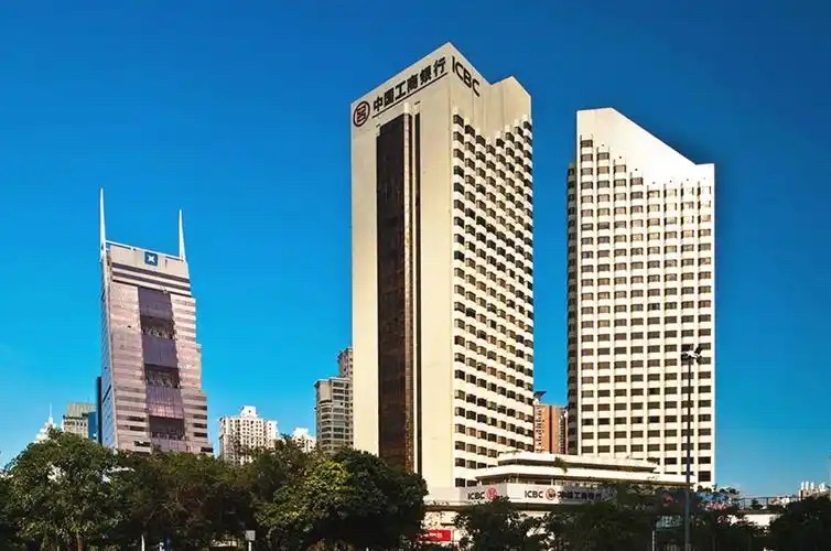 【会员单位】“山海连城 绿美深圳”  一图了解工行深圳市分行2024年绿色金融答卷